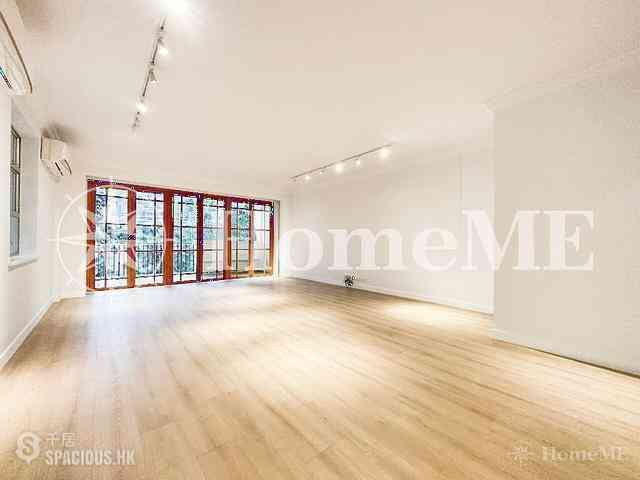 Mid Levels Central - Glory Mansion 05