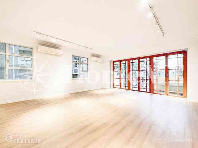 Mid Levels Central - Glory Mansion 06