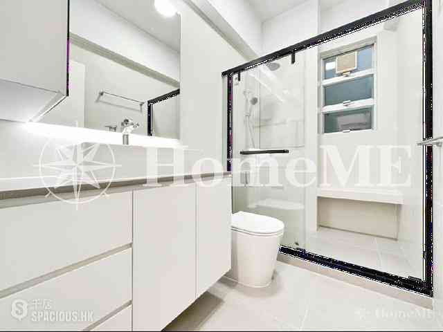Mid Levels Central - Glory Mansion 11