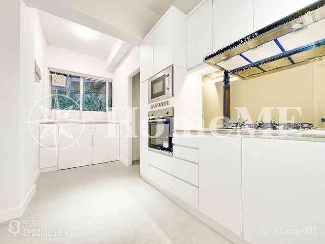 Mid Levels Central - Glory Mansion 16