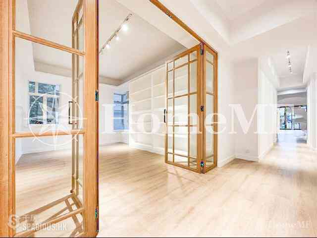 Mid Levels Central - Glory Mansion 19