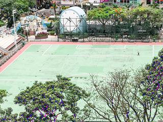 Wan Chai - The Avenue Phase 1 08