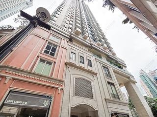 Wan Chai - The Avenue Phase 1 09