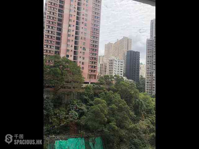 Fortress Hill - United Building 01