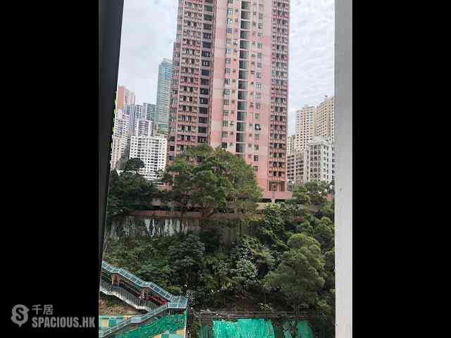 Fortress Hill - United Building 02