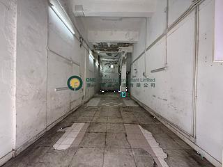 Sai Ying Pun - 119-121B, Second Street 04