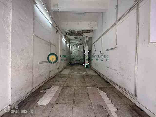 Sai Ying Pun - 119-121B, Second Street 04