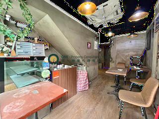Sai Ying Pun - 21, High Street 02