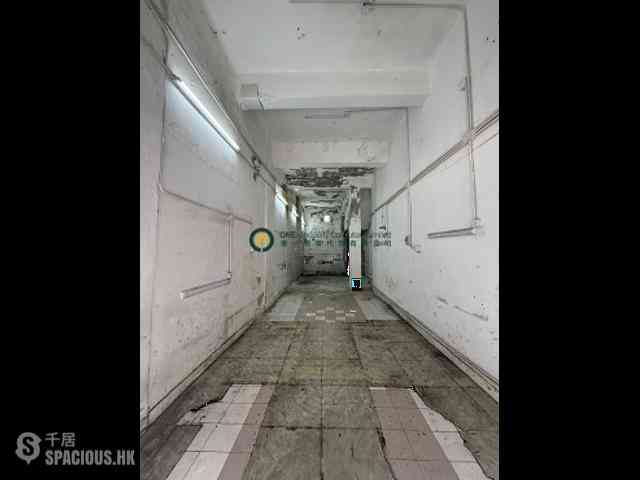 Sai Ying Pun - 119-121B, Second Street 05