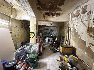 Sai Ying Pun - 119-121B, Second Street 06