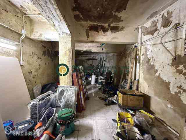 Sai Ying Pun - 119-121B, Second Street 06