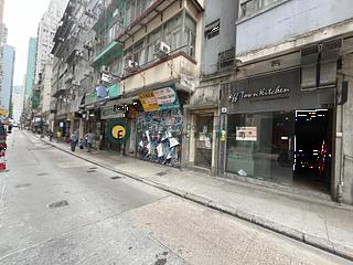 Sai Ying Pun - 21, High Street 06