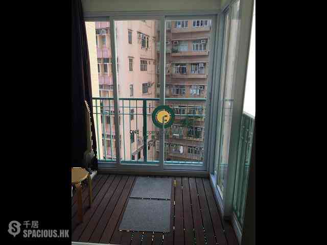 Sheung Wan - Urbana 38 03