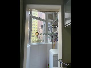 Sai Ying Pun - Fu Moon Building 05