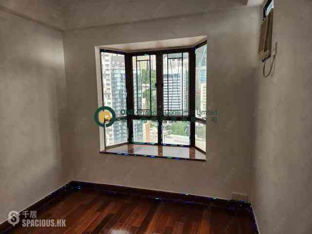 Sai Ying Pun - Kwong Fung Terrace 07