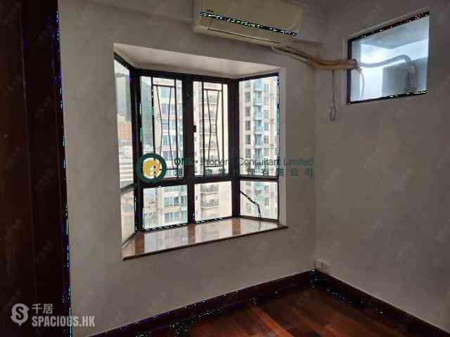 Sai Ying Pun - Kwong Fung Terrace 08
