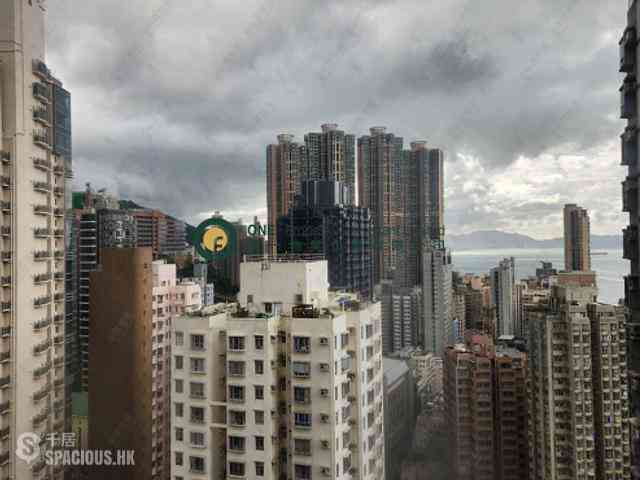 Sai Ying Pun - Kwong Fung Terrace 09