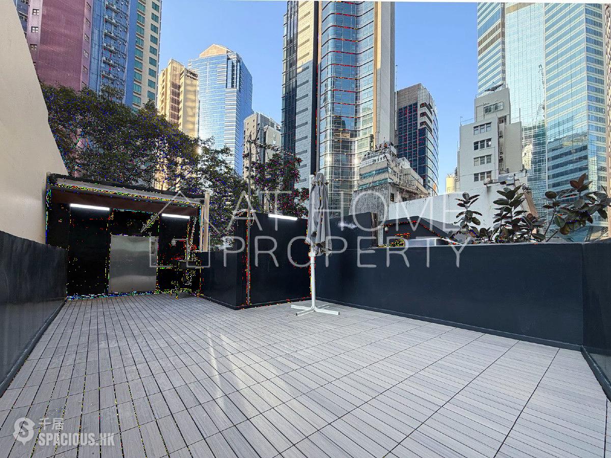 Central - 17, Peel Street 01