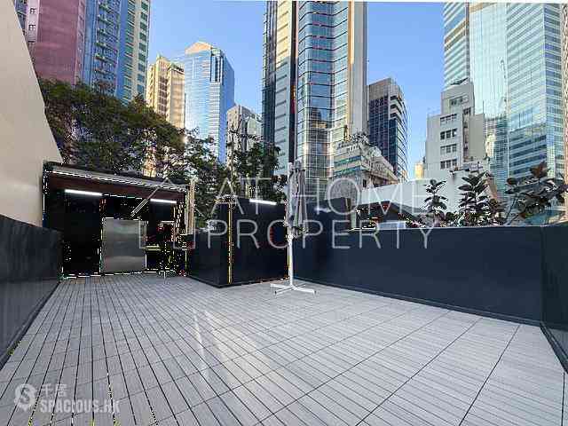 Central - 17, Peel Street 01
