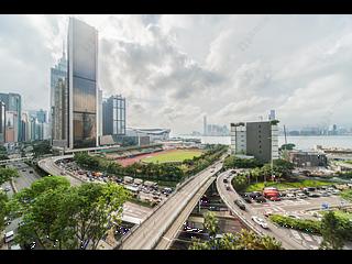 Wan Chai - The Gloucester 09