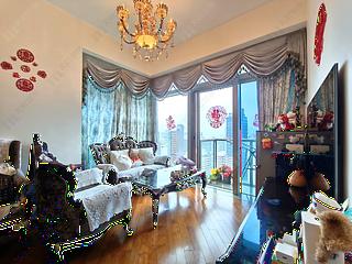 Wan Chai - The Avenue Phase 1 02