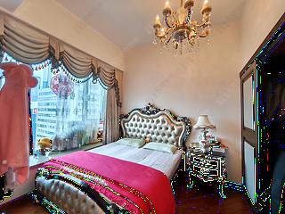 Wan Chai - The Avenue Phase 1 04