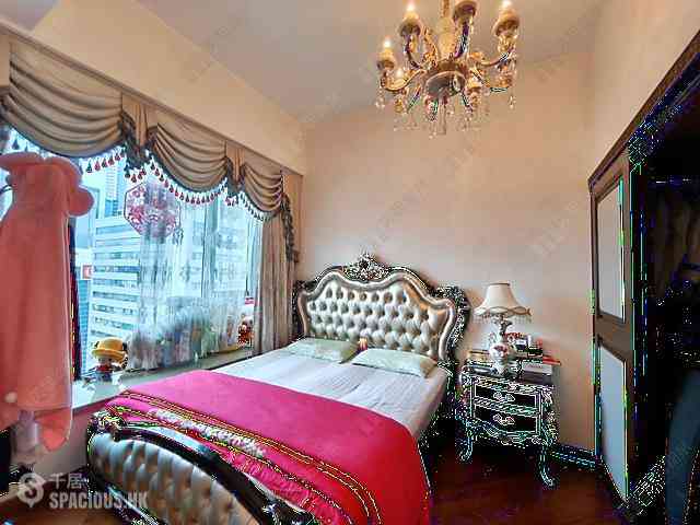 Wan Chai - The Avenue Phase 1 04