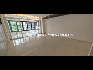 Mid Levels Central - Kam Yuen Mansion 02