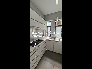 Mid Levels Central - Kam Yuen Mansion 04