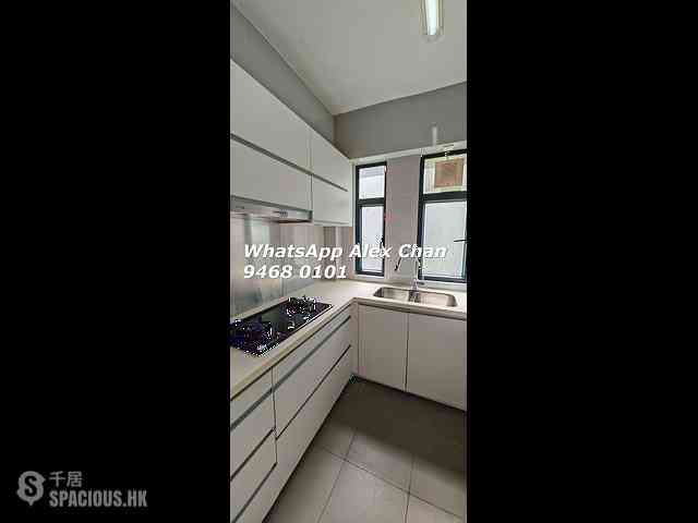 Mid Levels Central - Kam Yuen Mansion 04