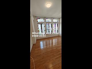 Mid Levels Central - Kam Yuen Mansion 05