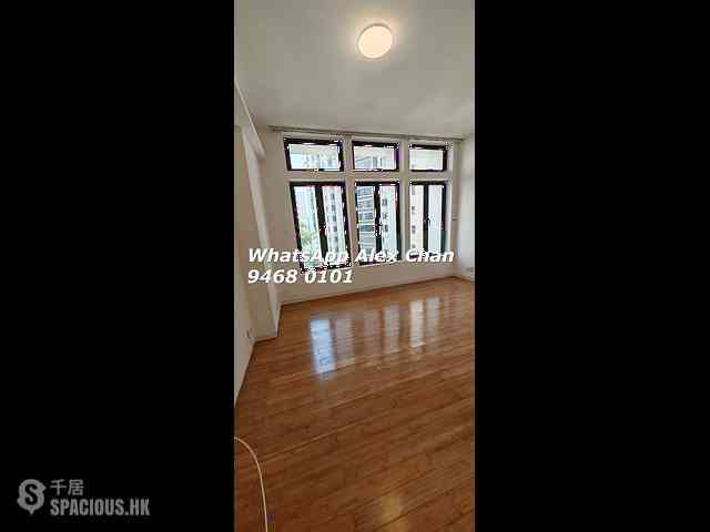 Mid Levels Central - Kam Yuen Mansion 05