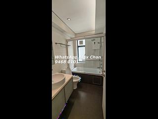 Mid Levels Central - Kam Yuen Mansion 06