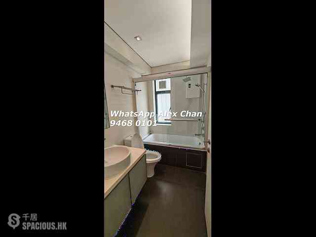 Mid Levels Central - Kam Yuen Mansion 06