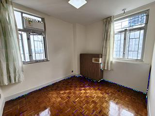 Tai Koo Shing - Tai Koo Shing Kao Shan Terrace Tai Shan Mansion 03