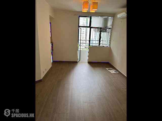Tai Hang - Dragon Centre Block 1 02
