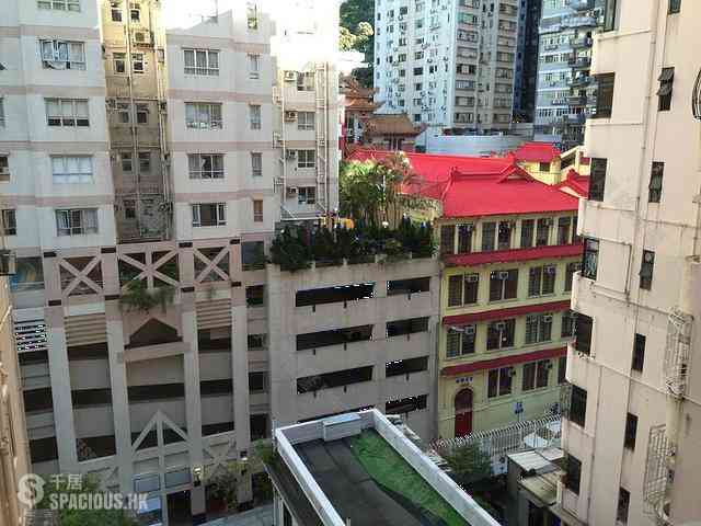 Happy Valley - Yue On Mansion 06