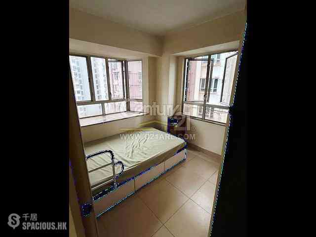 Mong Kok - Po Hang Building 03