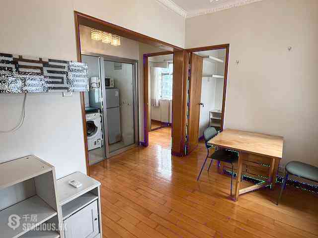 Quarry Bay - Dragon View House 02