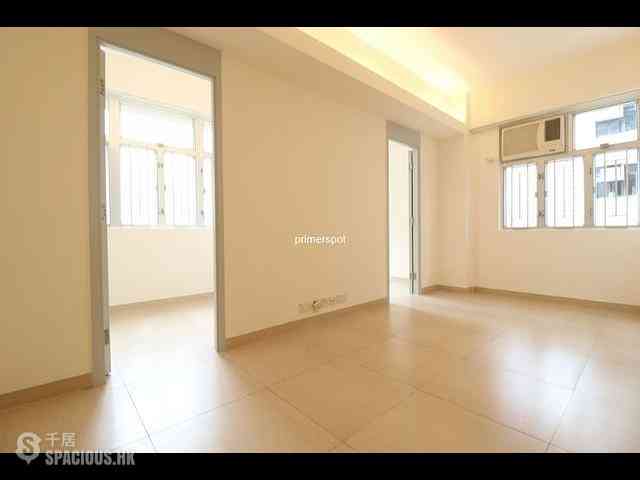 Wan Chai - Prime Mansion 01