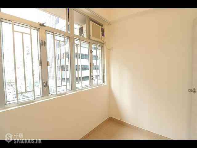Wan Chai - Prime Mansion 04