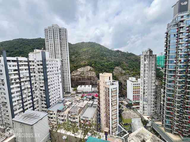 Quarry Bay - Dragon View House 06