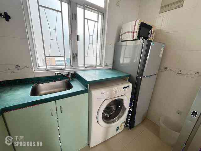 Quarry Bay - Dragon View House 09