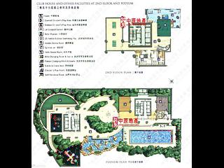 Wan Chai - Star Crest Block 2 03