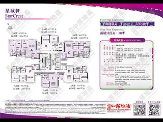 Wan Chai - Star Crest Block 2 04
