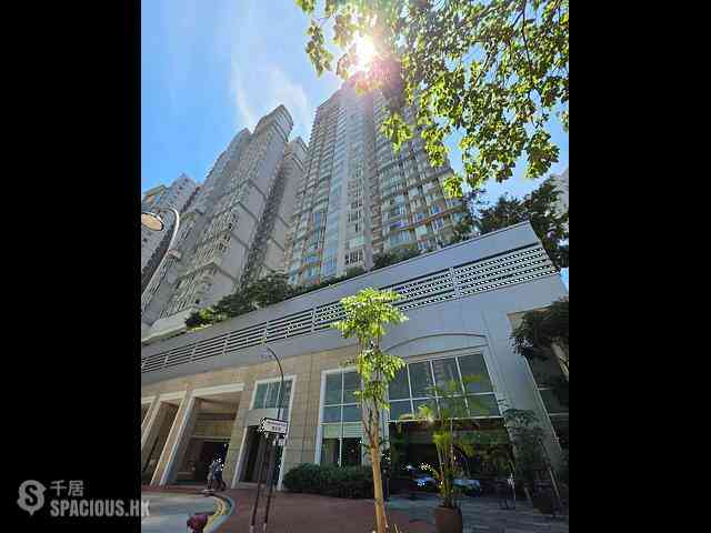 Wan Chai - Star Crest Block 2 01