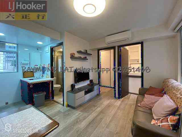 Mid Levels Central - Midland Court 01