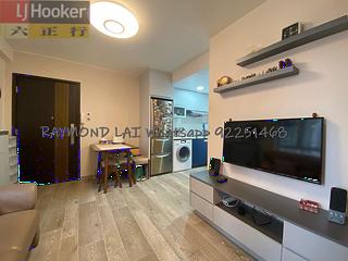 Mid Levels Central - Midland Court 05