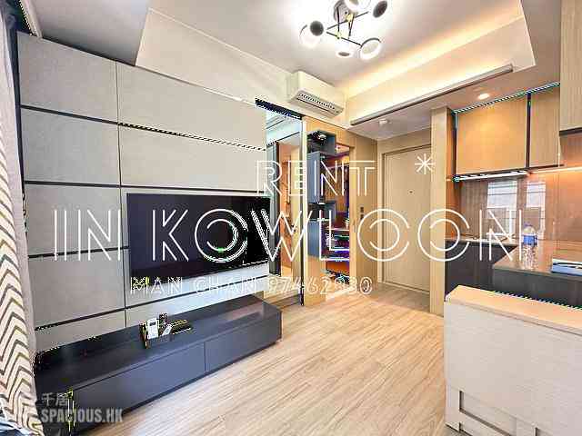 Tai Kok Tsui - Square Mile Phase 2 Cetus・Square Mile 01