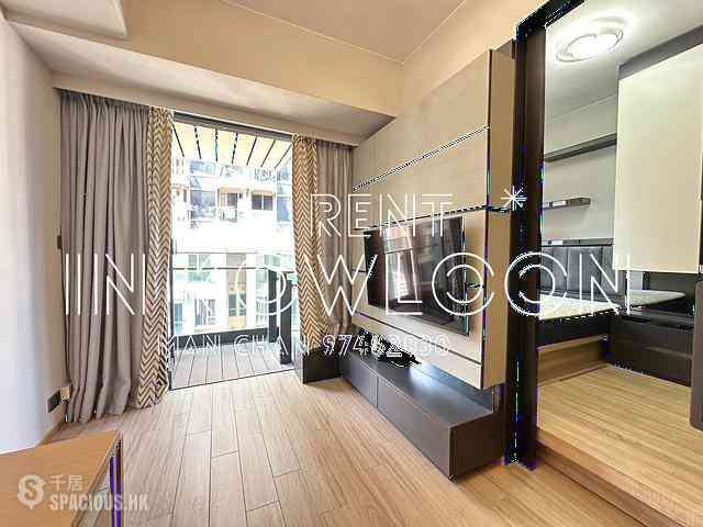 Tai Kok Tsui - Square Mile Phase 2 Cetus・Square Mile 02